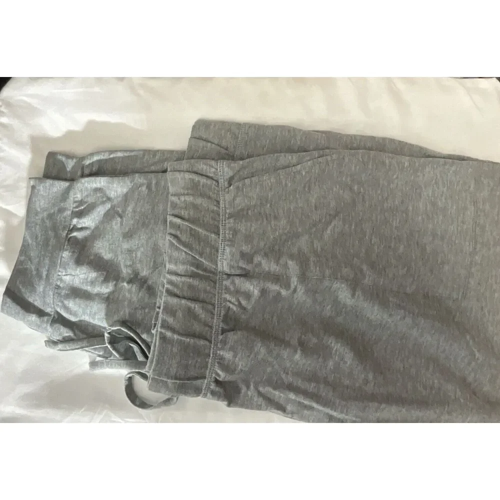 New Men's Big & Tall‎ Cuddl Duds 2 Pack Banded Bottom Pajama Pants Set-Size 2XB